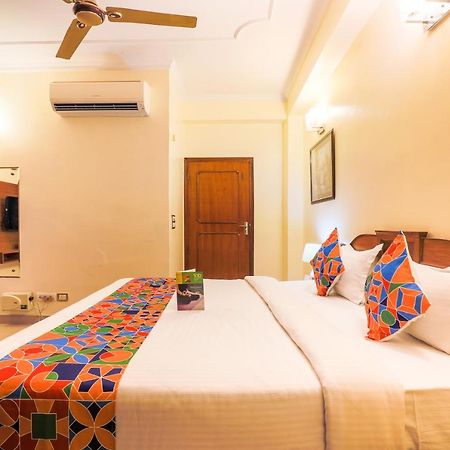 Fabhotel Kashish Residency Sector 26 Noida Dış mekan fotoğraf