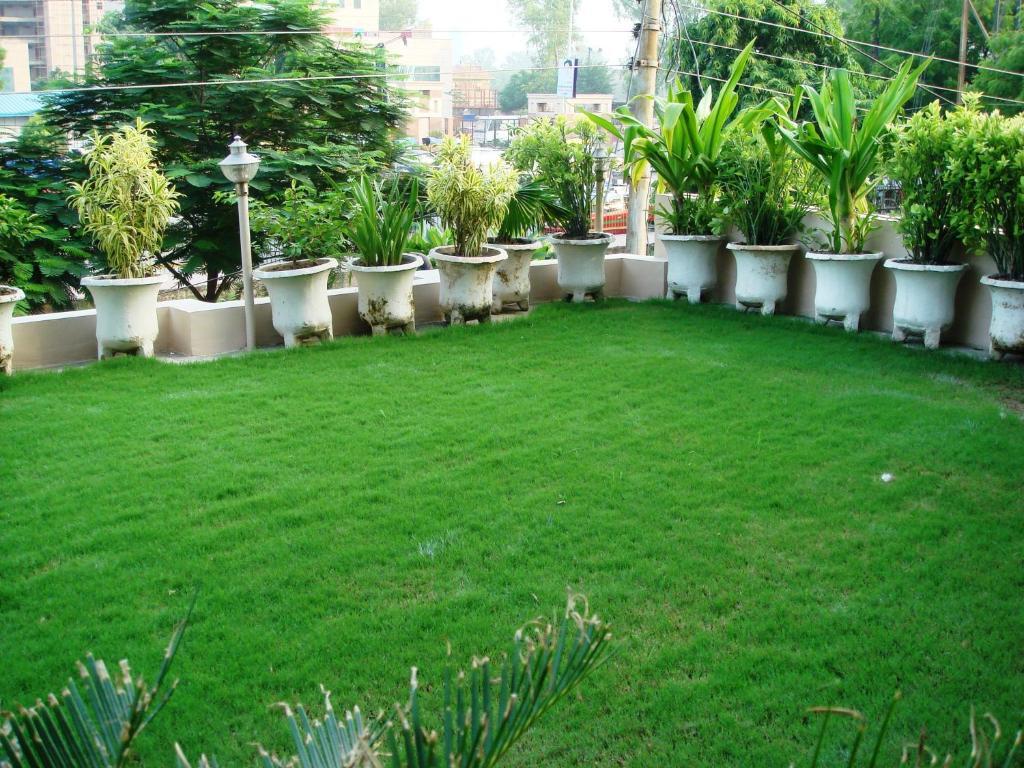 Fabhotel Kashish Residency Sector 26 Noida Dış mekan fotoğraf
