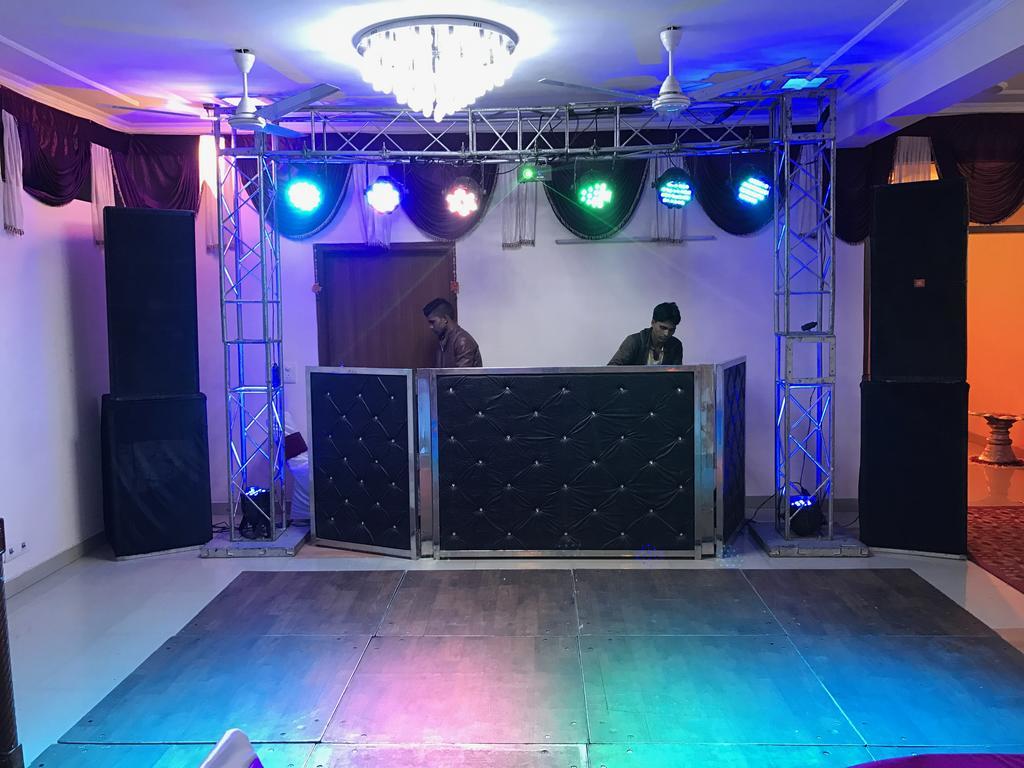 Fabhotel Kashish Residency Sector 26 Noida Dış mekan fotoğraf