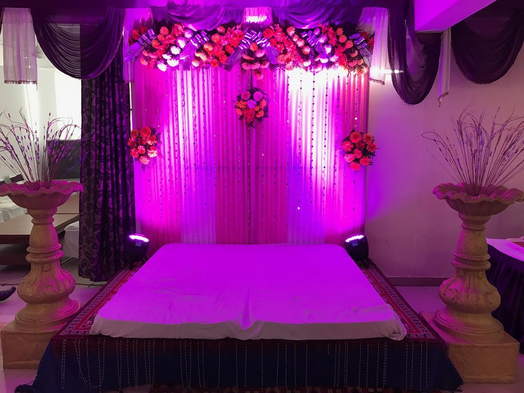 Fabhotel Kashish Residency Sector 26 Noida Dış mekan fotoğraf
