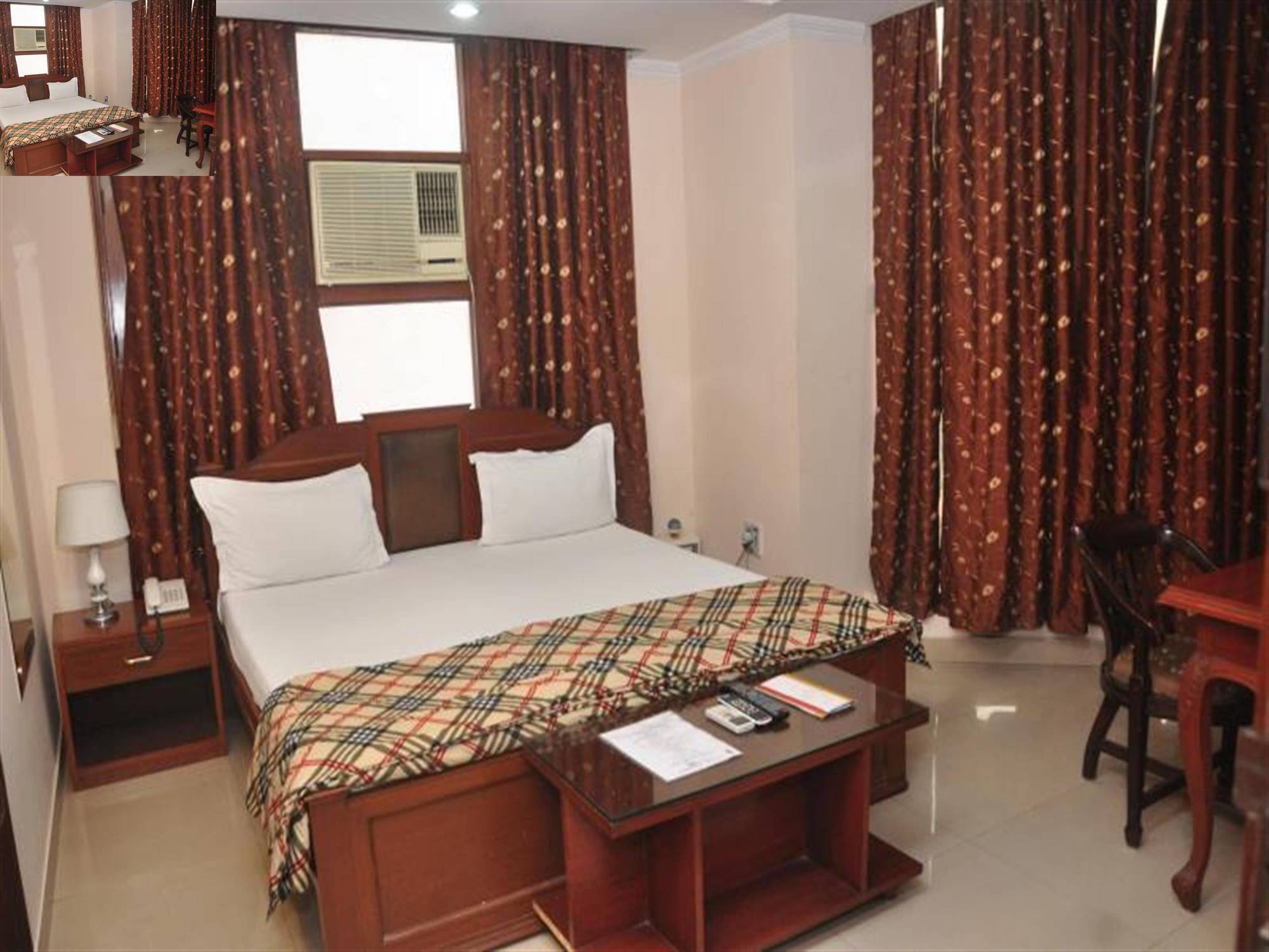 Fabhotel Kashish Residency Sector 26 Noida Dış mekan fotoğraf