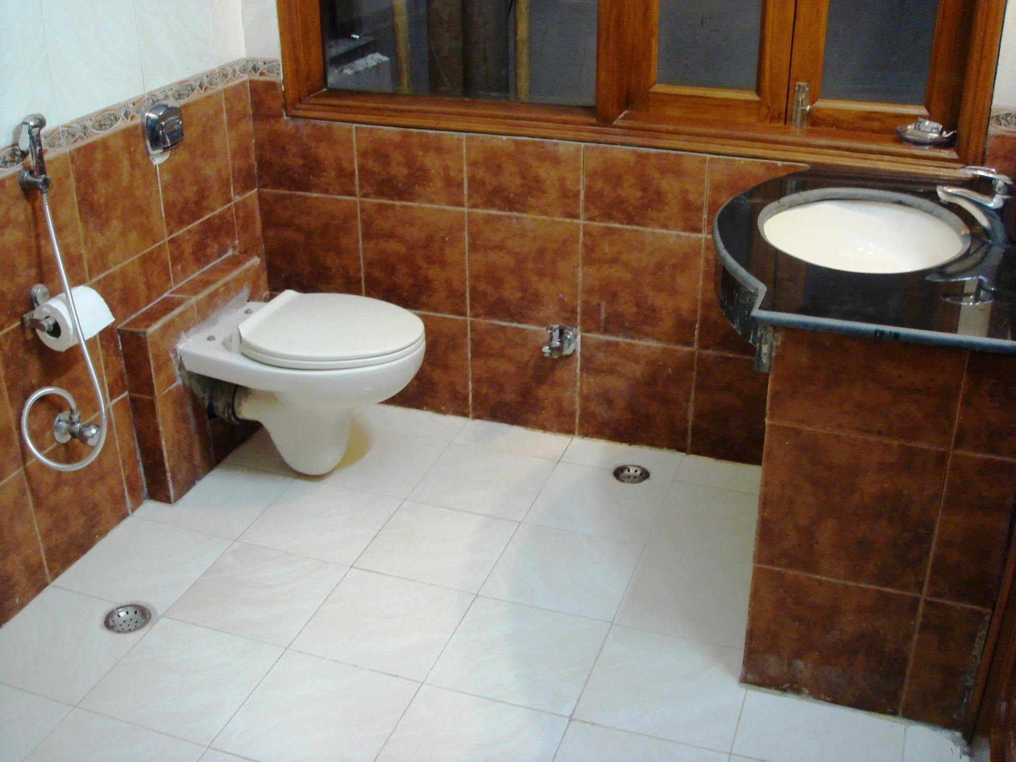Fabhotel Kashish Residency Sector 26 Noida Dış mekan fotoğraf