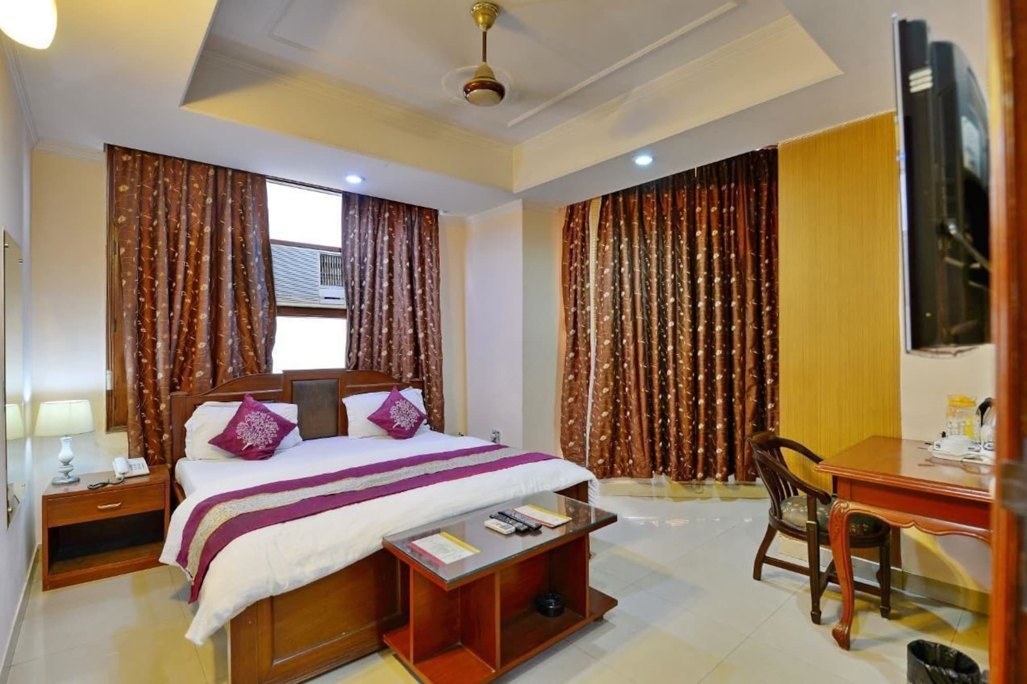 Fabhotel Kashish Residency Sector 26 Noida Dış mekan fotoğraf